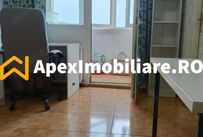 Garsonieră semidecomandată, mobilată în Titan - 3