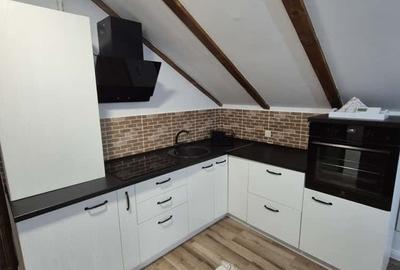 Apartament cu 2 camere, mobilat în Gheorgheni - 3