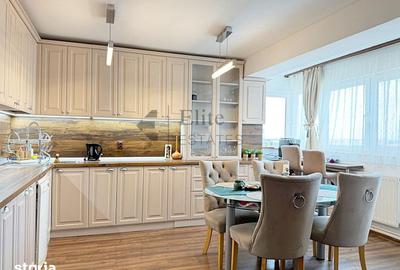 Apartament cu 4 camere decomandat în Ultracentral - 1