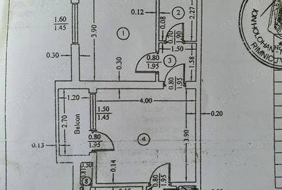 Spațiu comercial, de 45 mp, în 1 Mai - 1
