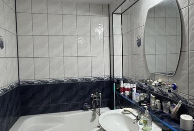 Apartament cu 4 camere în Inel II