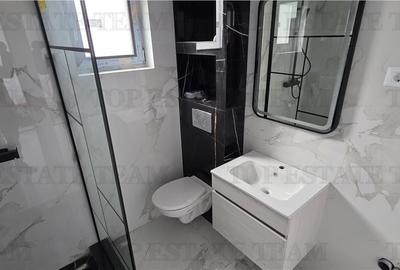Casă cu 4 camere în Olteni - 1