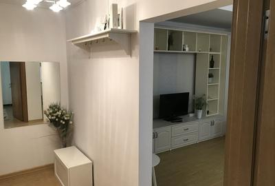 Apartament cu 2 camere decomandat în Șoseaua Nordului