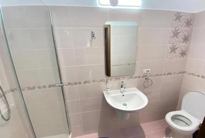 Apartament cu 3 camere decomandat în Intim - 4