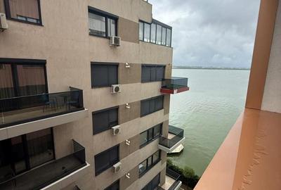 Apartament cu 2 camere în City Park Mall