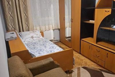 Garsonieră semidecomandată în Războieni