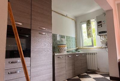Apartament cu 2 camere nedecomandat în Central - 6