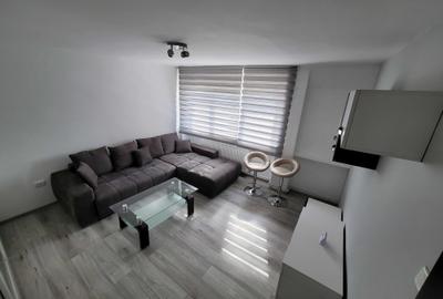 Garsonieră decomandată în Cetate - 1