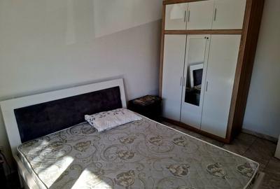Apartament cu 2 camere semidecomandat în Hipodrom