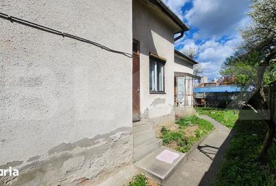 Casă cu 3 camere cu Teren 256 Mp în Ultracentral - 3