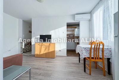 Apartament cu 2 camere semidecomandat în Dacia