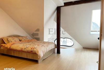 Apartament cu 3 camere în Ultracentral