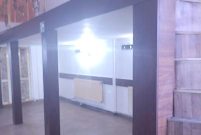 Spațiu comercial, de 204 mp, în Central