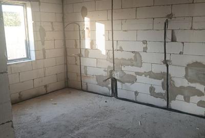 Casă cu 3 camere în Central - 7
