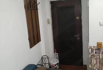 Apartament cu 2 camere nedecomandat în Șagului