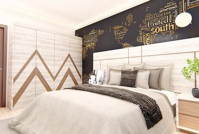 Apartament cu 3 camere decomandat în Bartolomeu - 6