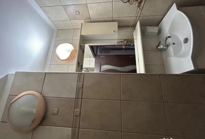 Apartament cu 2 camere decomandat în Carpați 2 - 14