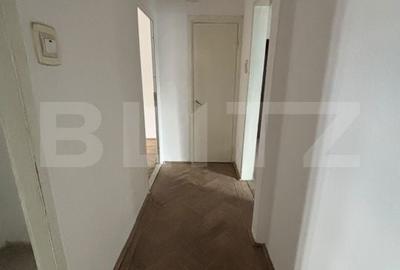 Apartament cu 3 camere decomandat în Vest - 14