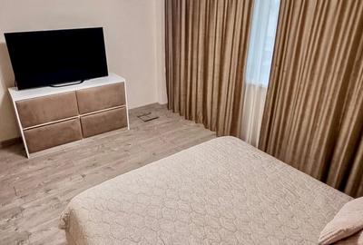 Apartament cu 3 camere decomandat în Central - 4
