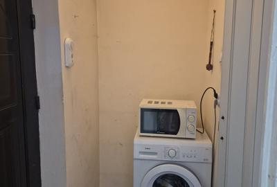 Garsonieră în Rogerius