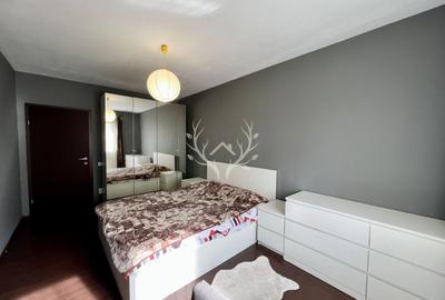 Apartament cu 2 camere decomandat, mobilat în Bună Ziua - 5