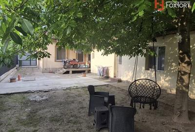 Casă individuală cu 2 camere cu Canalizare în Lipovei - 2