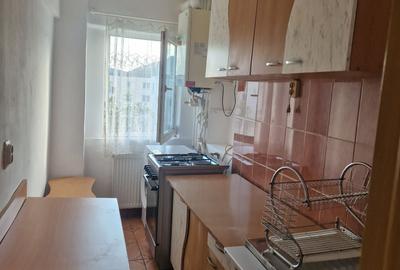 Garsonieră decomandată în Exterior Vest