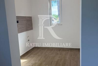 Casă cu 2 camere în Stracoș - 8