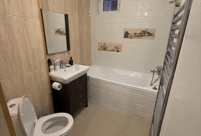 Apartament cu 3 camere semidecomandat în Nicolae Bălcescu - 3