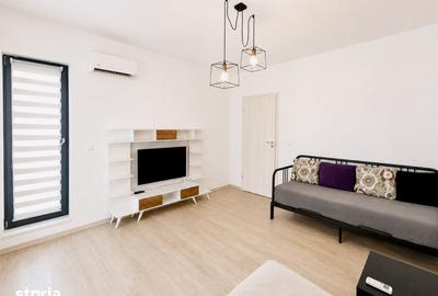 Apartament cu 2 camere în 13 Septembrie