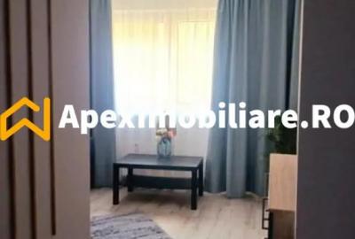 Garsonieră decomandată în Teiul Doamnei - 6