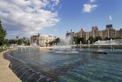 Apartament cu 2 camere în Unirii - 24