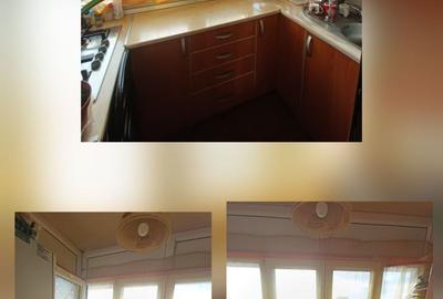 Apartament cu 2 camere decomandat în Ciuperceni - 5