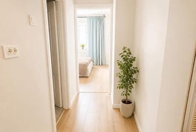 Apartament cu 2 camere decomandat în Faleza Nord - 6