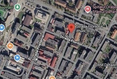Apartament cu 4 camere în Central - 3