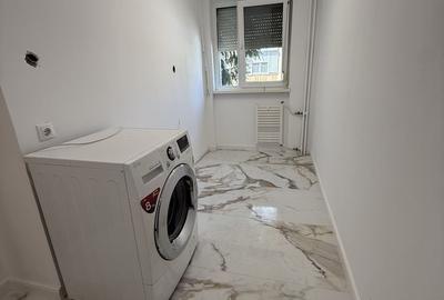 Apartament cu 2 camere nedecomandat în Exterior Vest - 5