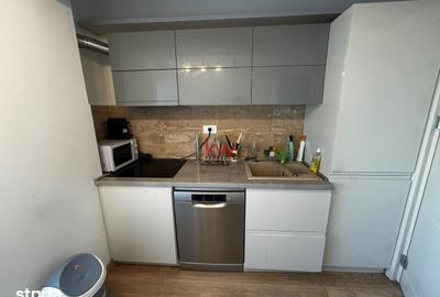 Apartament cu 2 camere decomandat, mobilat în Tătărași - 8