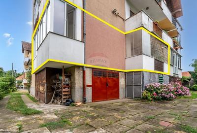 Apartament cu 3 camere decomandat în Grigorescu - 4