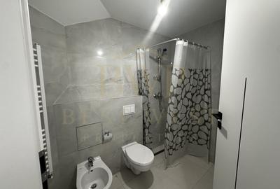 Apartament cu 3 camere semidecomandat în Dorobanților - 13