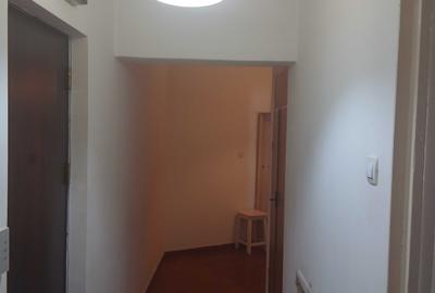 Apartament cu 2 camere decomandat în Pantelimon