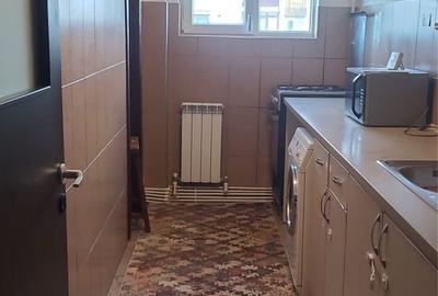 Apartament cu 2 camere decomandat în Independenței - 2