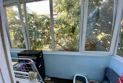 Apartament cu 2 camere decomandat, mobilat în Lipovei - 7