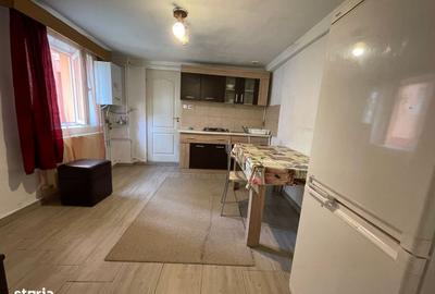 Garsonieră decomandată în Semicentral - 2