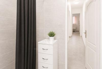 Apartament cu 2 camere în Ana Ipătescu - 1