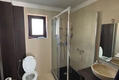 Apartament cu 2 camere în Zamora