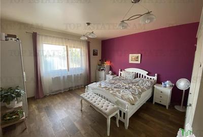 Casă individuală cu 9 camere cu Canalizare în Dobroești - 17