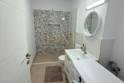 Apartament cu 3 camere în Chinteni