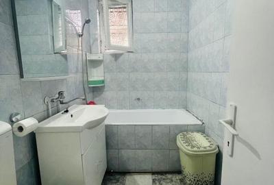Apartament cu 2 camere semidecomandat, mobilat în Grigorescu - 3