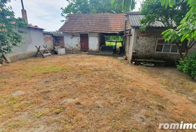 Casă cu 3 camere cu Teren 1876 Mp în Chizătău - 4
