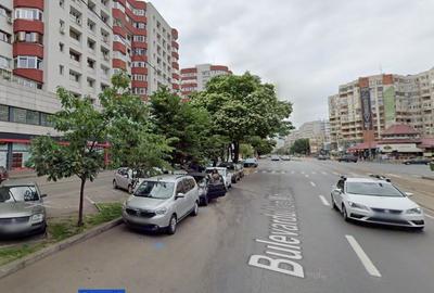 Spațiu comercial, de 1,050 mp, în 1 Mai - 2